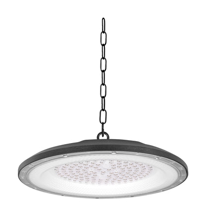 Pramoninis LED šviestuvas UFO High Bay 100W 10000lm