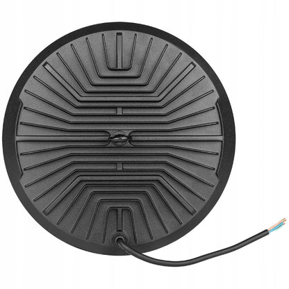 Pramoninis LED šviestuvas UFO High Bay 100W 10000lm