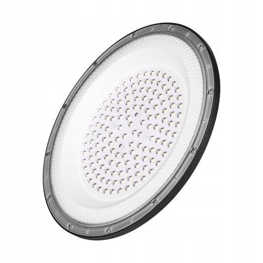 Pramoninis LED šviestuvas UFO High Bay 100W 10000lm