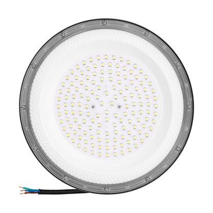 Pramoninis LED šviestuvas UFO High Bay 100W 10000lm