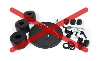 Lubinis šviestuvas Liustra Plafonas Metalinis LOFT LED 3xE27 juodas 382-E3 SPOT