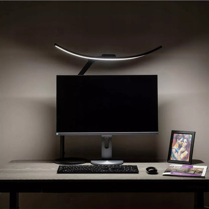 LED stalinė lempa su CRI95, be šešėlių, Glow piešimo lempa manikiūrui, stovas