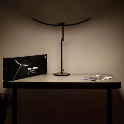 LED stalinė lempa su CRI95, be šešėlių, Glow piešimo lempa manikiūrui, stovas