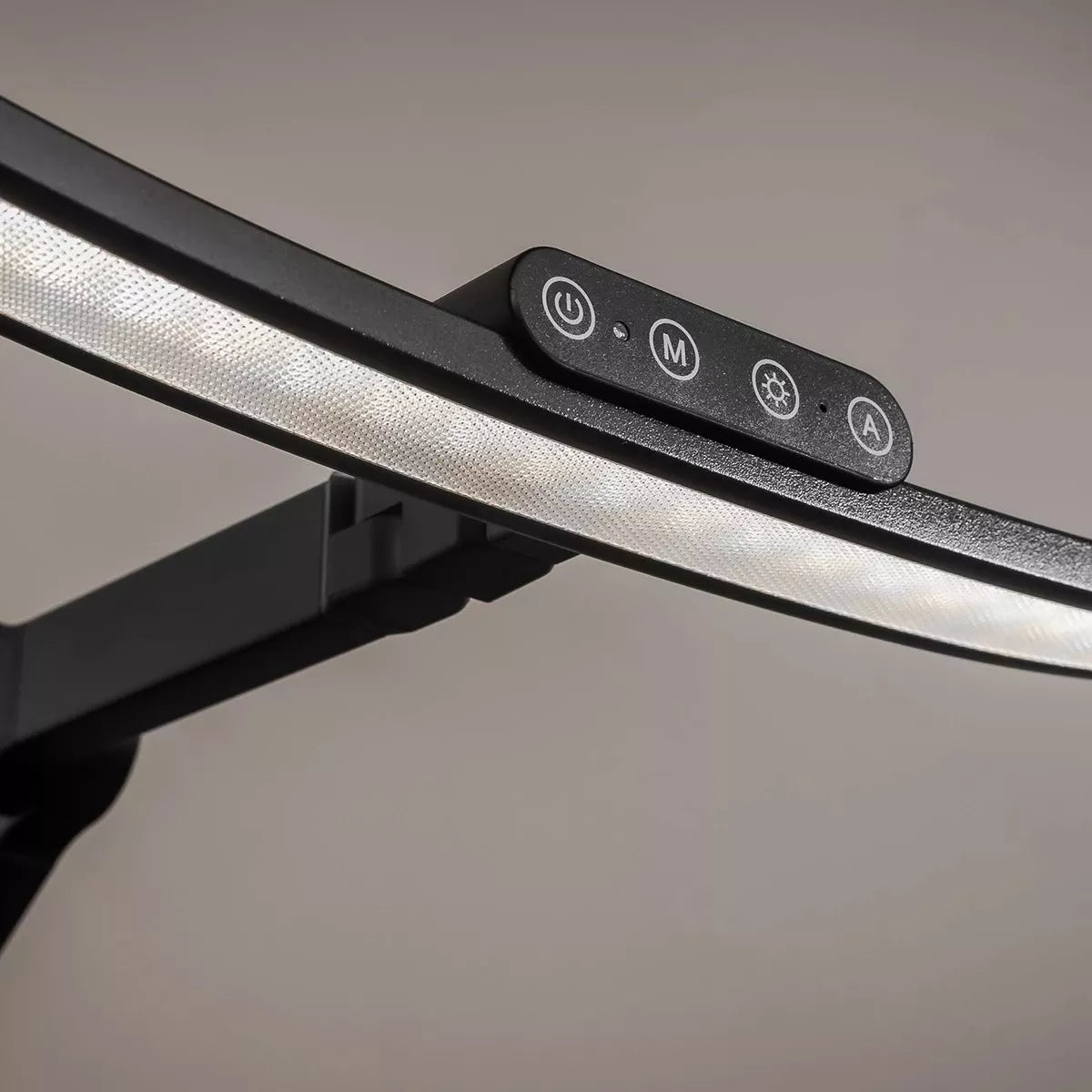 LED stalinė lempa su CRI95, be šešėlių, Glow piešimo lempa manikiūrui, stovas