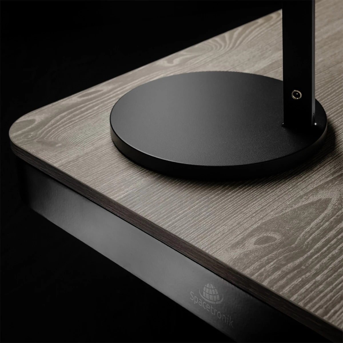 LED stalinė lempa su CRI95, be šešėlių, Glow piešimo lempa manikiūrui, stovas