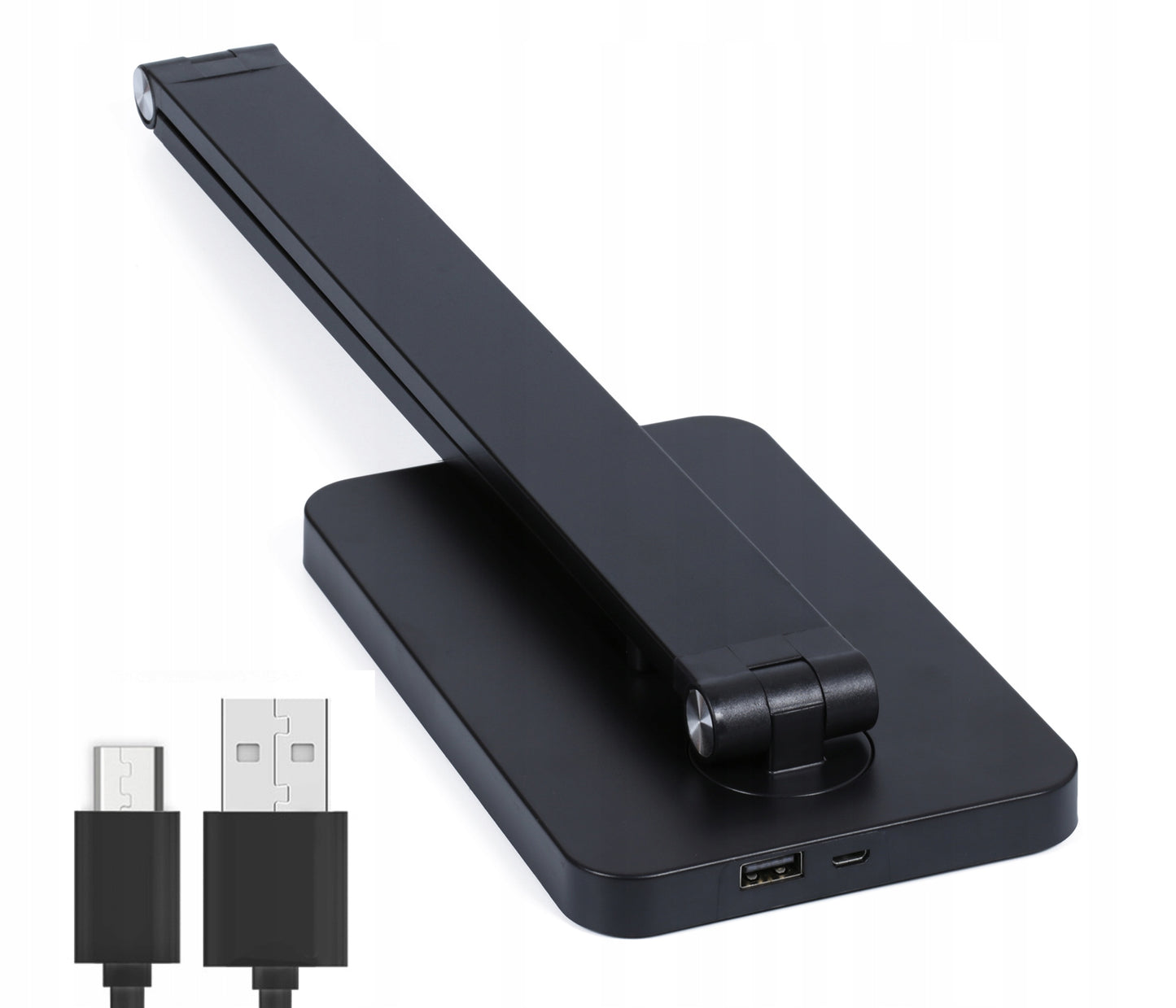 LED stalinė/darbo lempa, „DOTYK“, 3 šviesos spalvos, šviesos intensyvumo reguliavimas