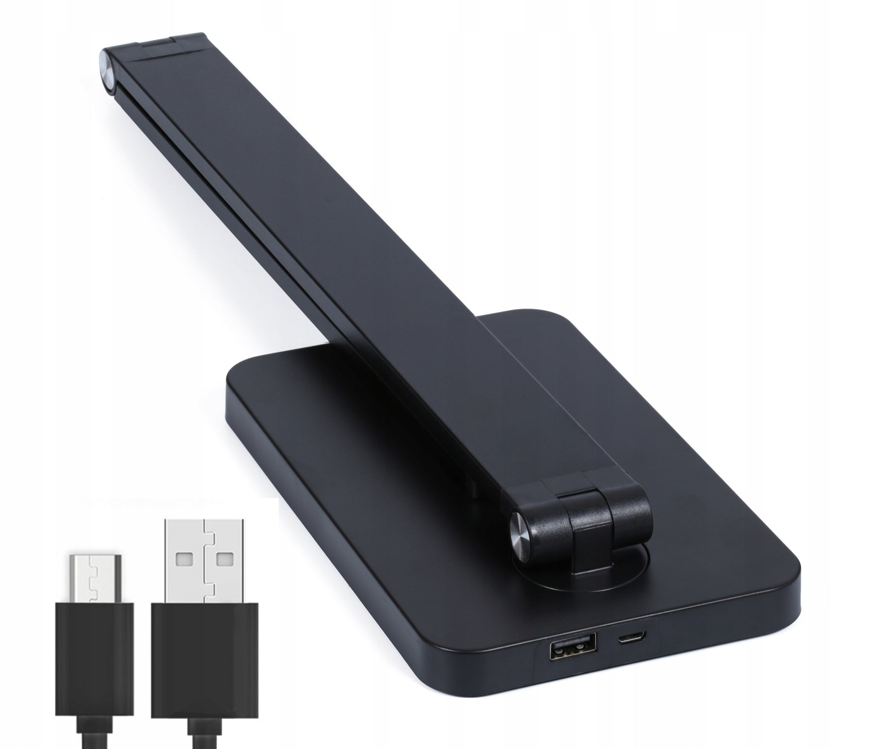 LED stalinė/darbo lempa, „DOTYK“, 3 šviesos spalvos, šviesos intensyvumo reguliavimas