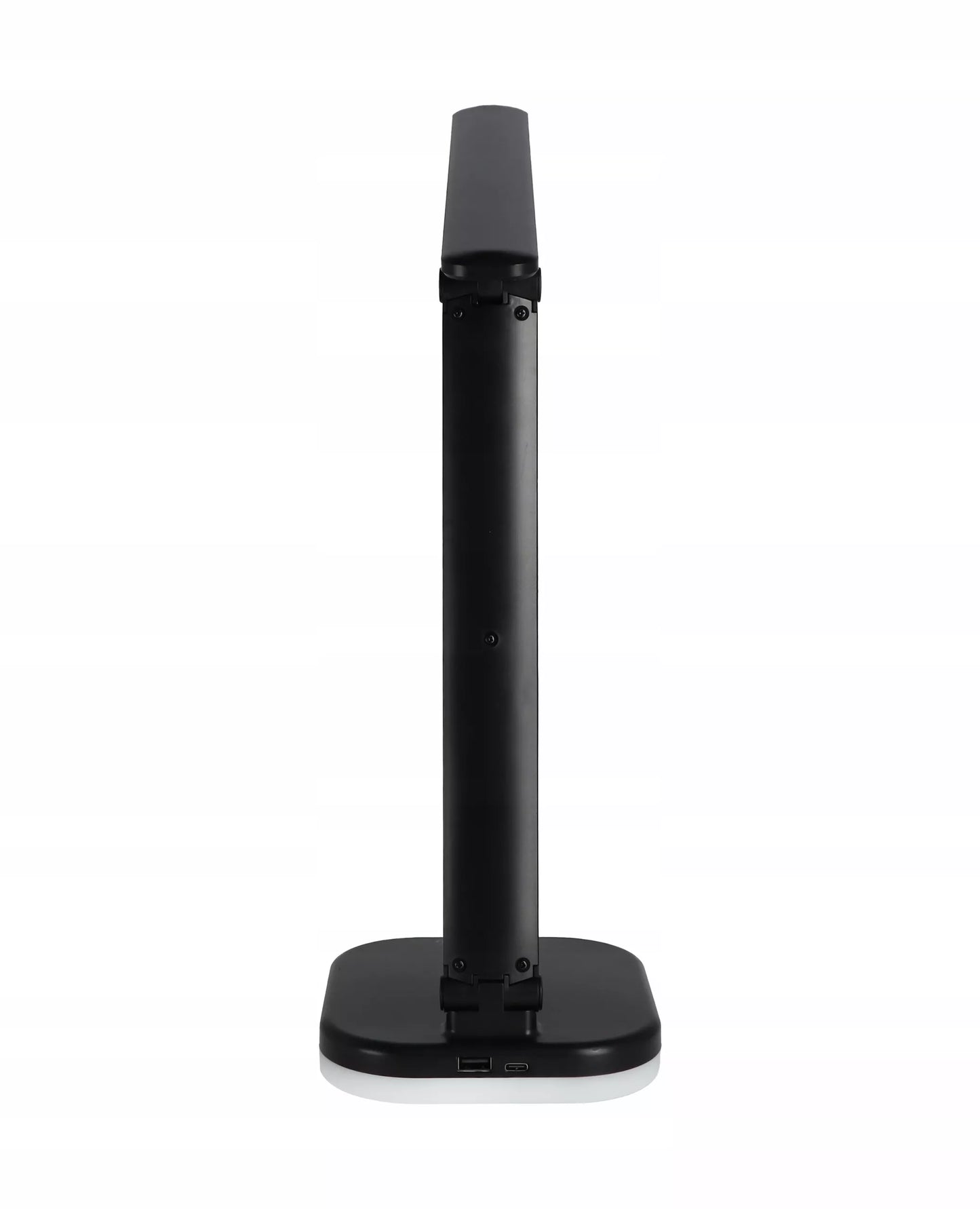 LED stalinė mokyklinė lempa su lietimui jautriu jungikliu, skirta skaitymui ant stalo, reguliuojama + USB