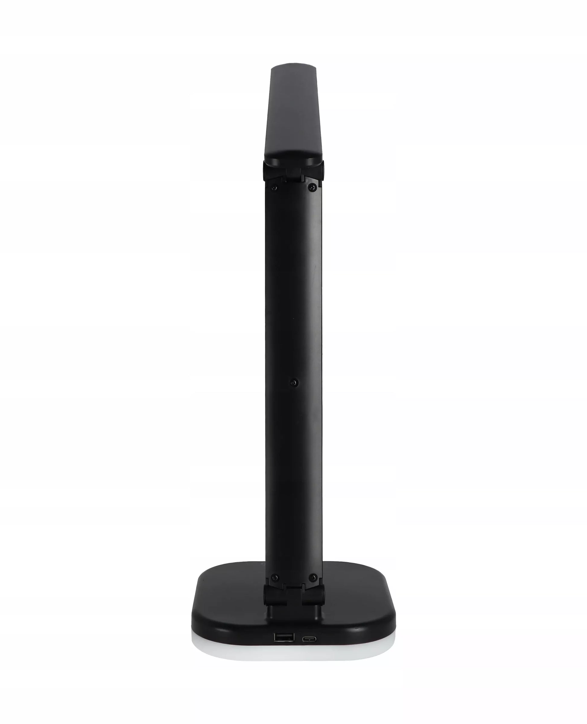 LED stalinė mokyklinė lempa su lietimui jautriu jungikliu, skirta skaitymui ant stalo, reguliuojama + USB