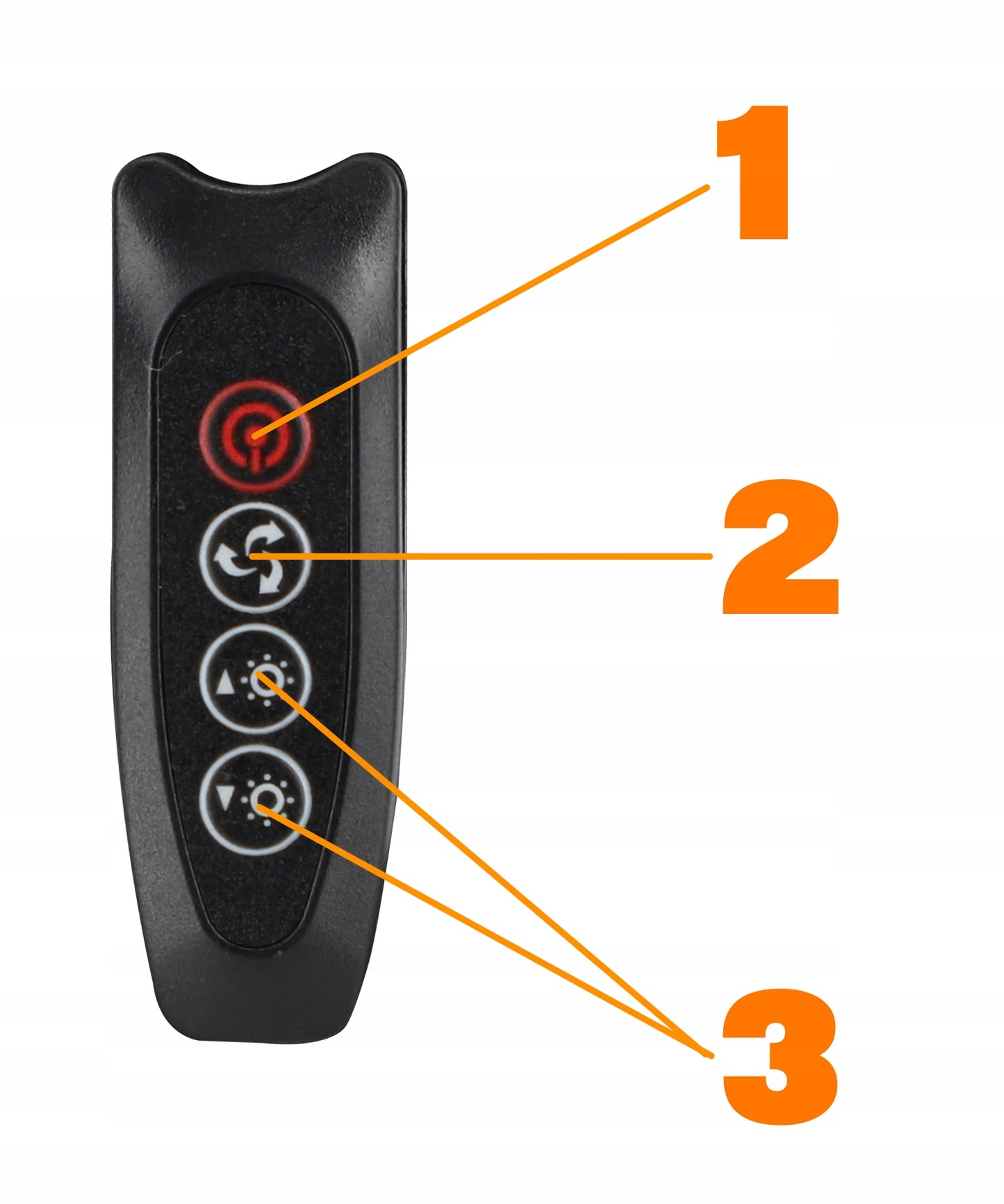 Stalinė LED lempa, kosmetinė lempa, reguliuojamas pritemdymas, didinamasis stiklas