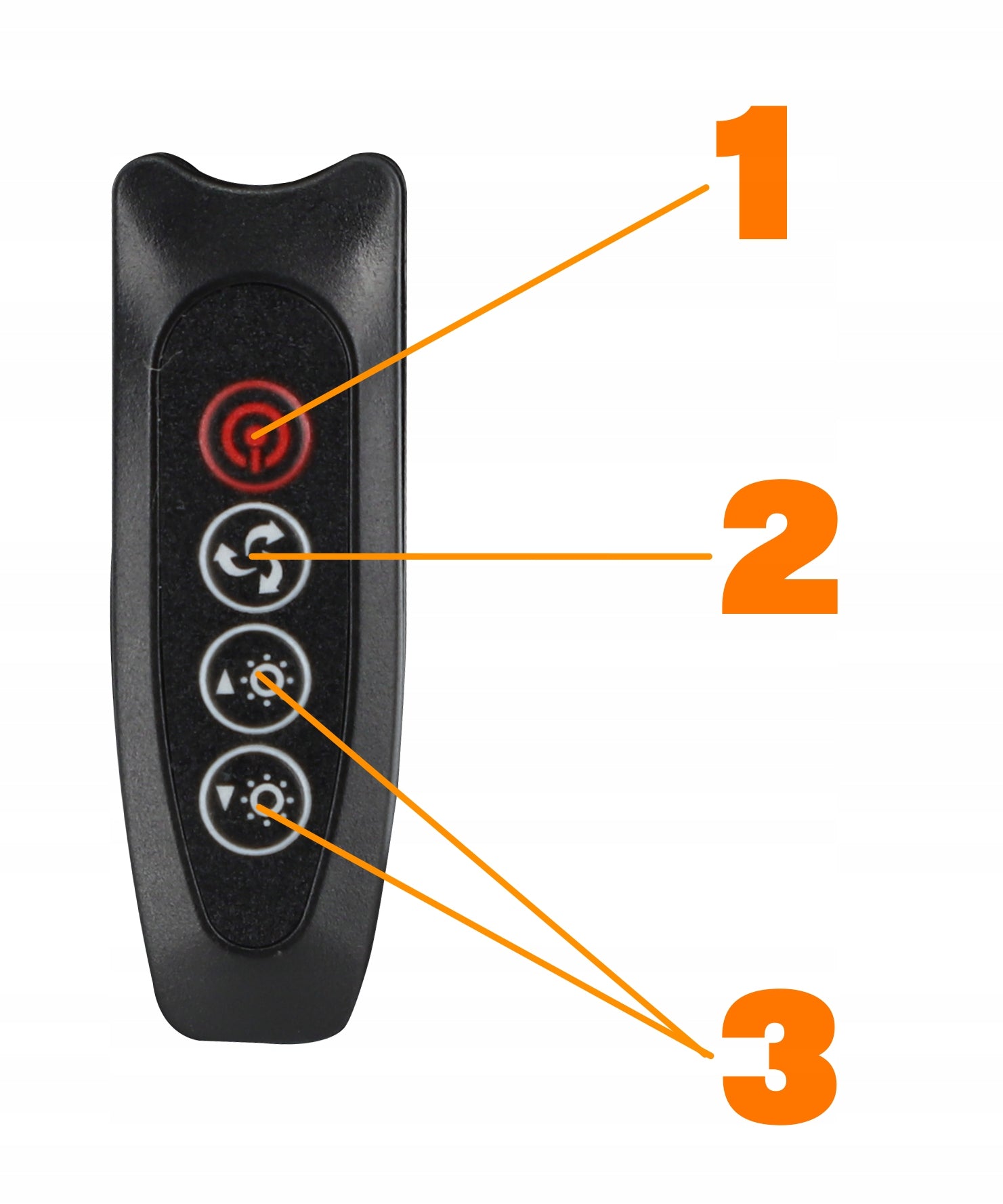 Stalinė LED lempa, kosmetinė lempa, reguliuojamas pritemdymas, didinamasis stiklas