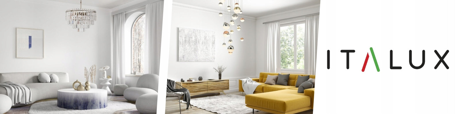 Stalinė lempa Italux Laverno industrinė juoda