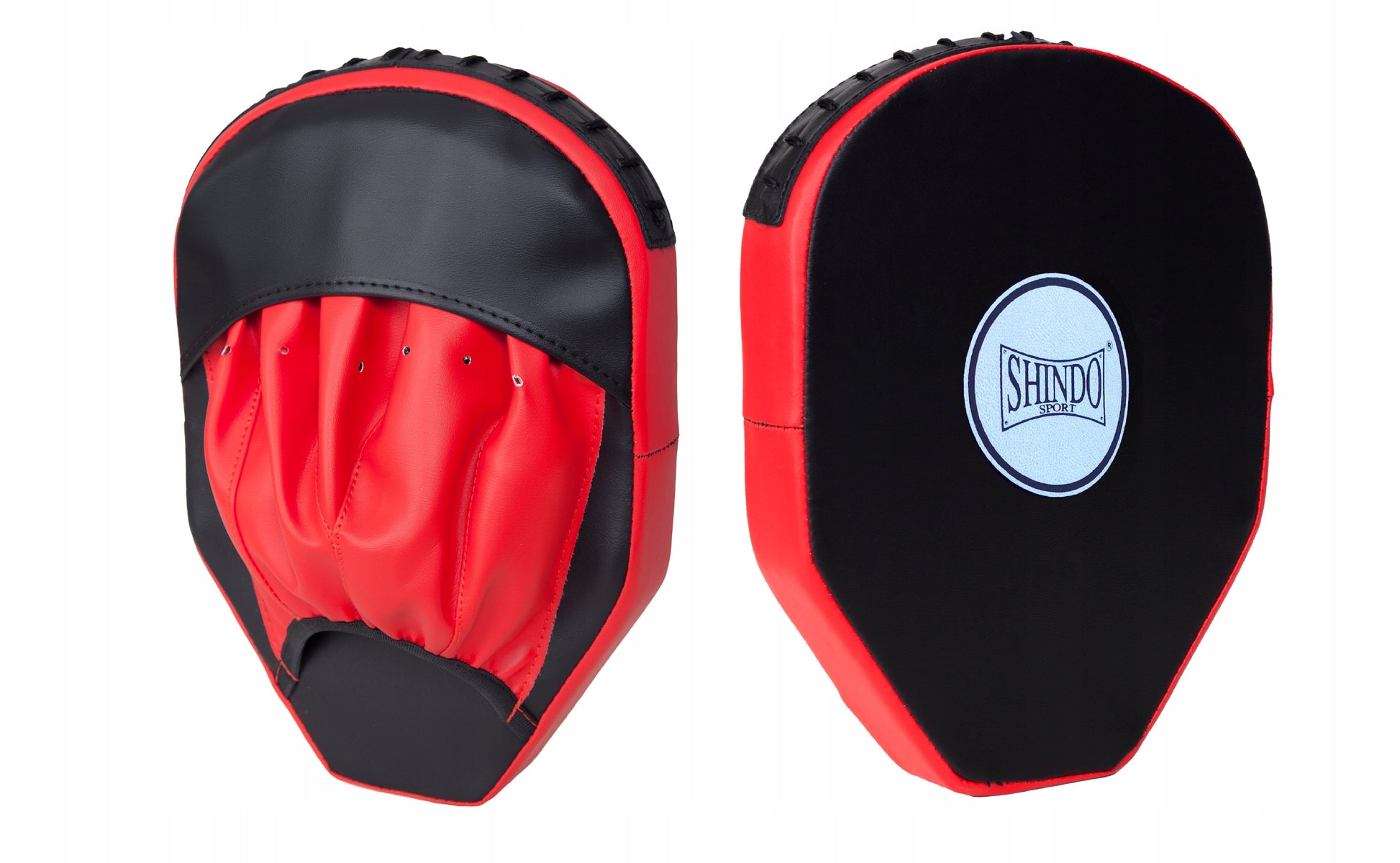 Treniruoklio delnas, Treniruočių taikinys, Treniruočių pirštinė