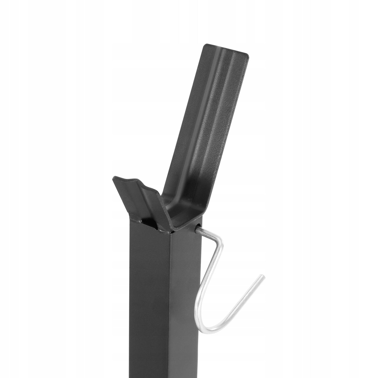 Reguliuojamas daugiafunkcis treniruočių suolas Rebel iki 220 kg, 3 padėtys