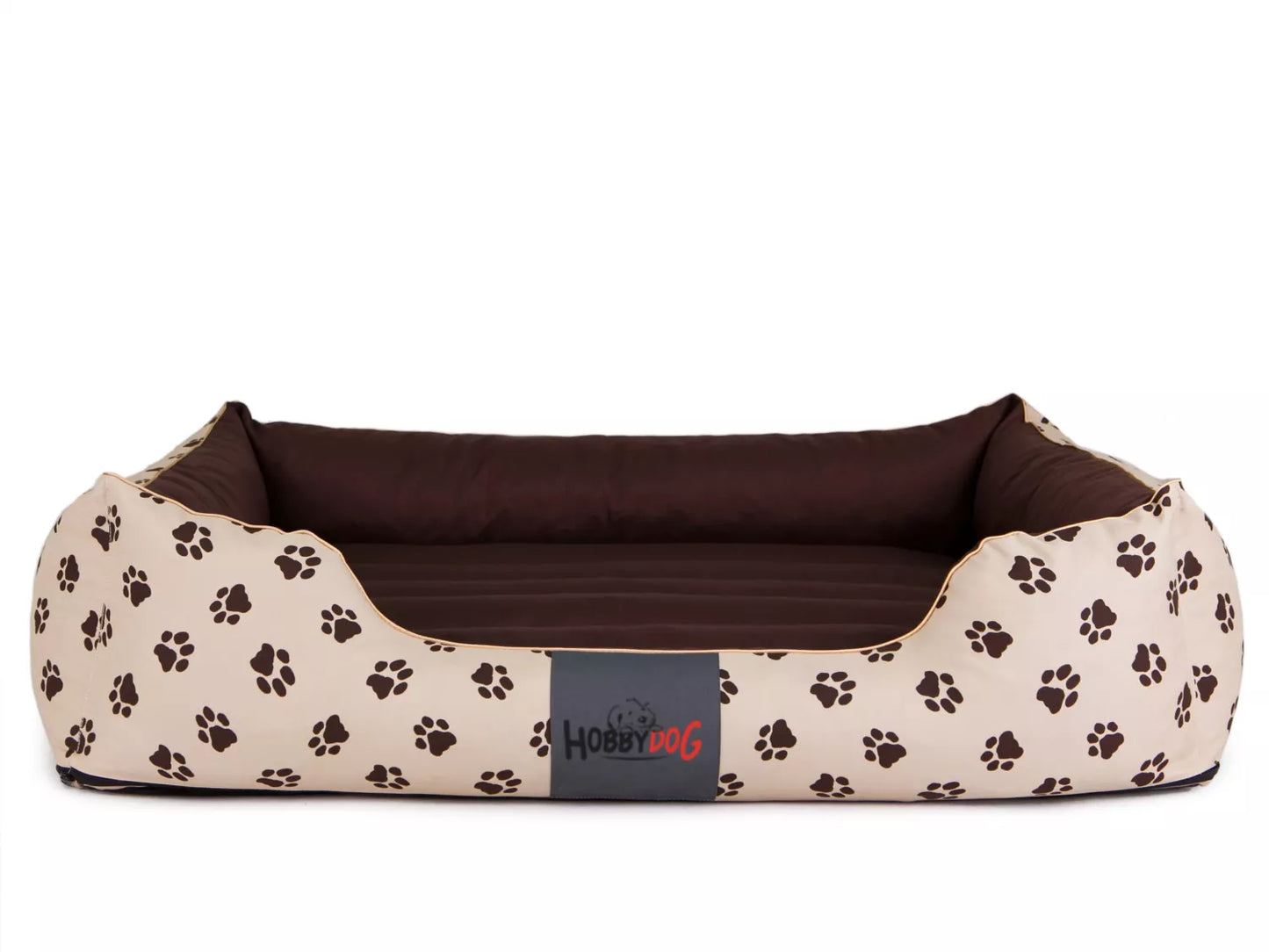 Prestižinis "Hobbydog" šunų guolis "XXL" didelė sofa