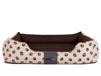 Prestižinis "Hobbydog" šunų guolis "XXL" didelė sofa