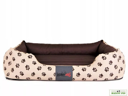 Prestižinis "Hobbydog" šunų guolis "XXL" didelė sofa