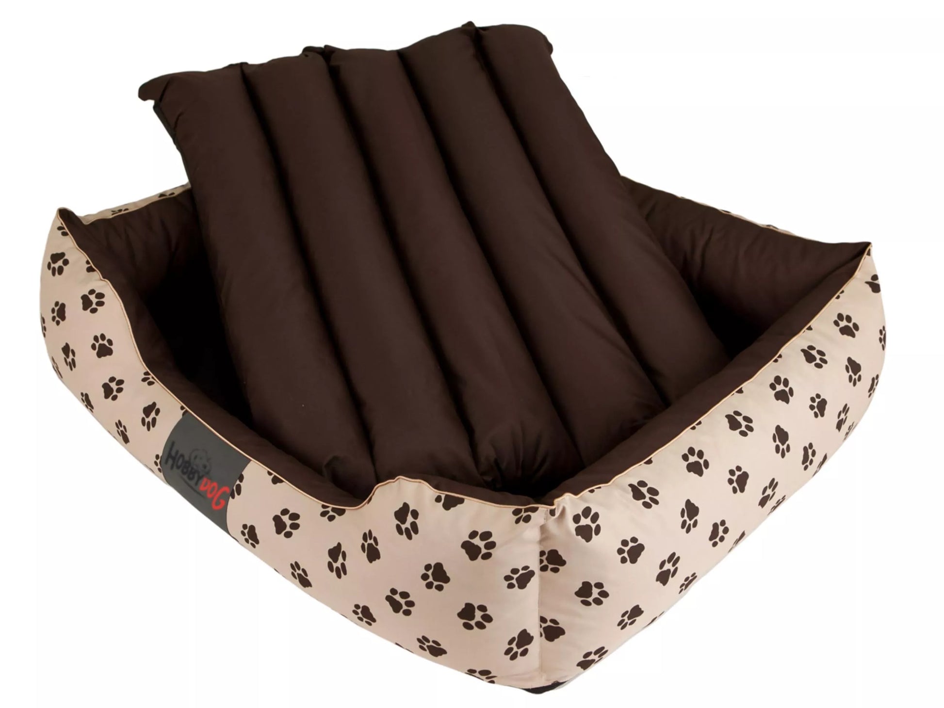 Prestižinis "Hobbydog" šunų guolis "XXL" didelė sofa