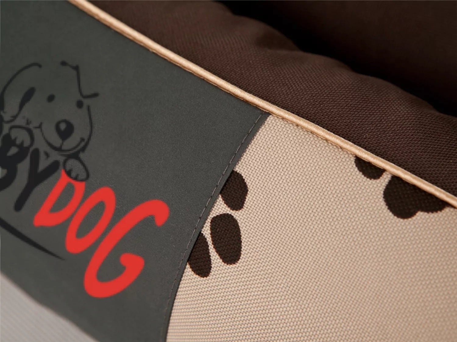 Prestižinis "Hobbydog" šunų guolis "XXL" didelė sofa