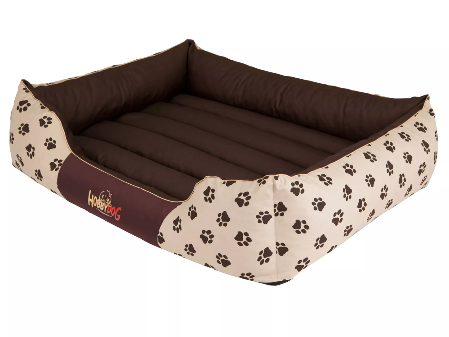 Prestižinis "Hobbydog" šunų guolis "XXL" didelė sofa