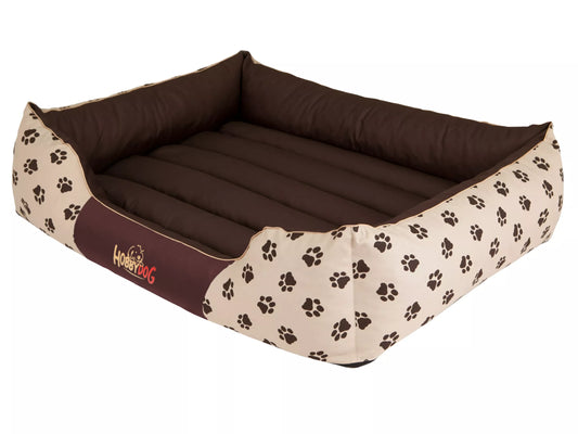 Prestižinis "Hobbydog" šunų guolis "XXL" didelė sofa