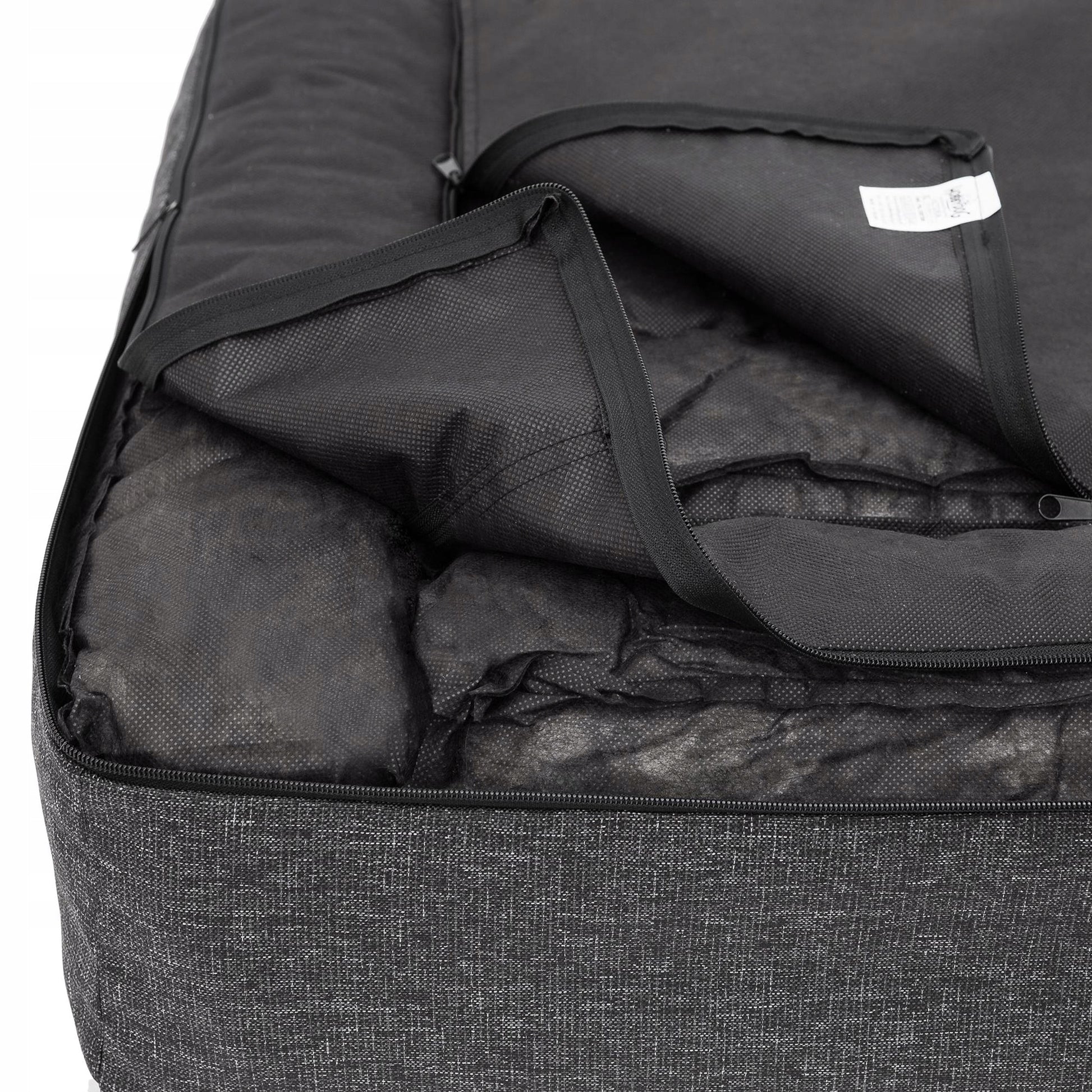 Šuns lova, Sofa Vandeniui atspari Nuimamas užvalkalas XL 100x65 cm