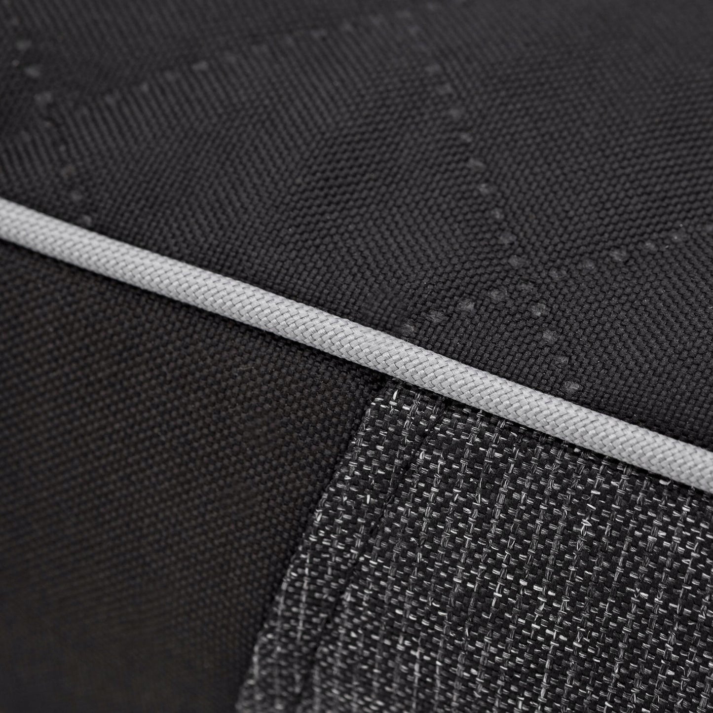 Šuns lova, Sofa Vandeniui atspari Nuimamas užvalkalas XL 100x65 cm