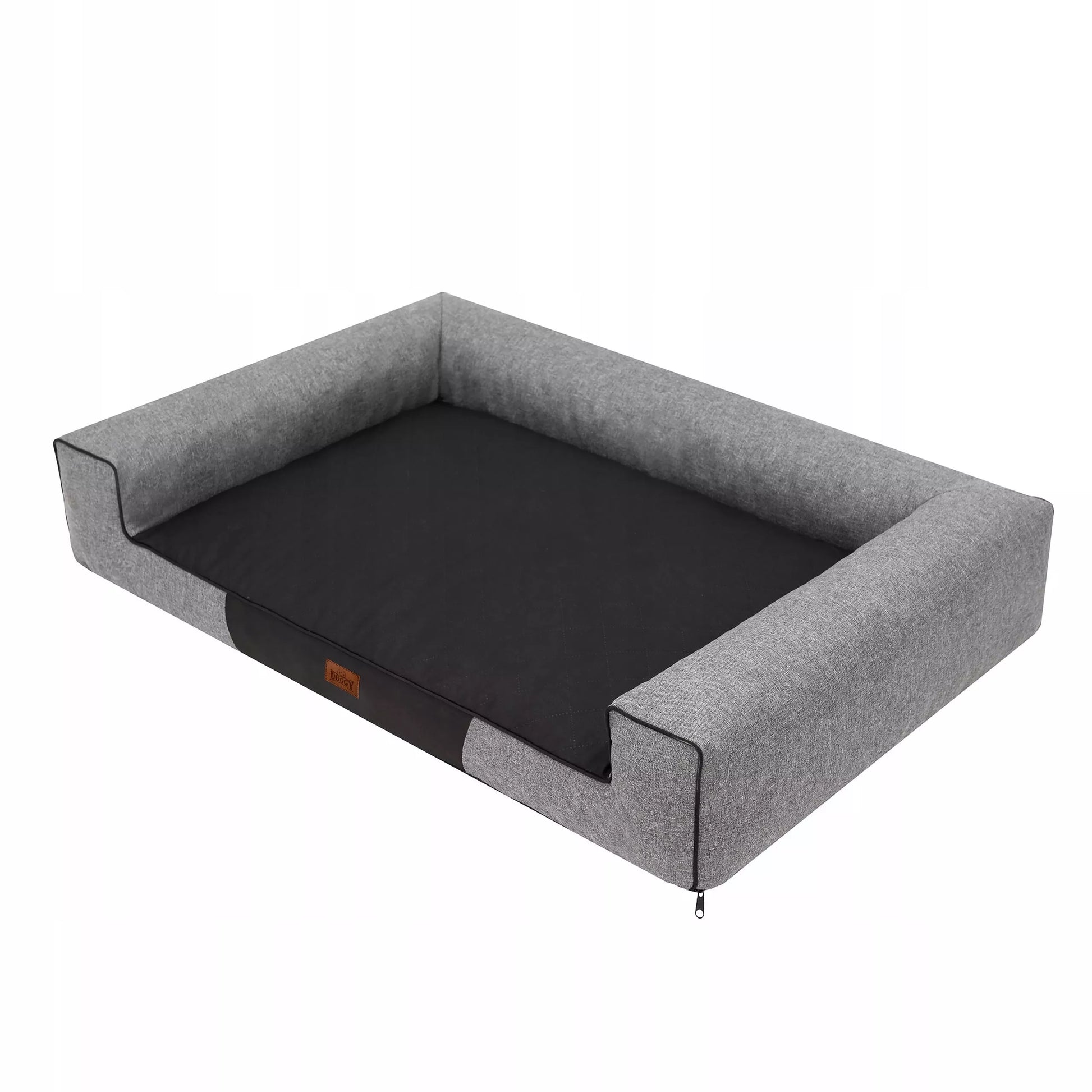 Šuns gultas, sofa, neperšlampamas, nuimamas užvalkalas, XXL 118x78 cm