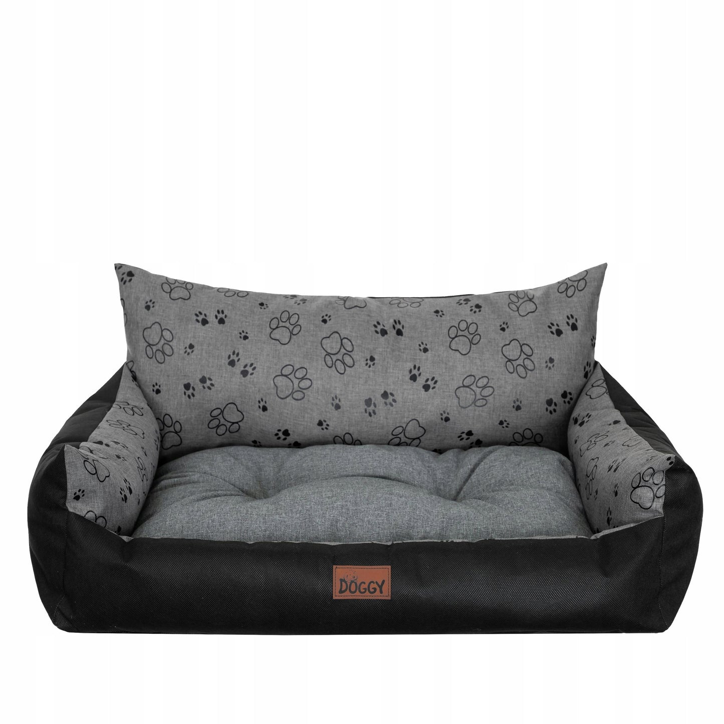 Atsparus vandeniui šunų guolis – Giga šunų lova XXXL 132x106 cm