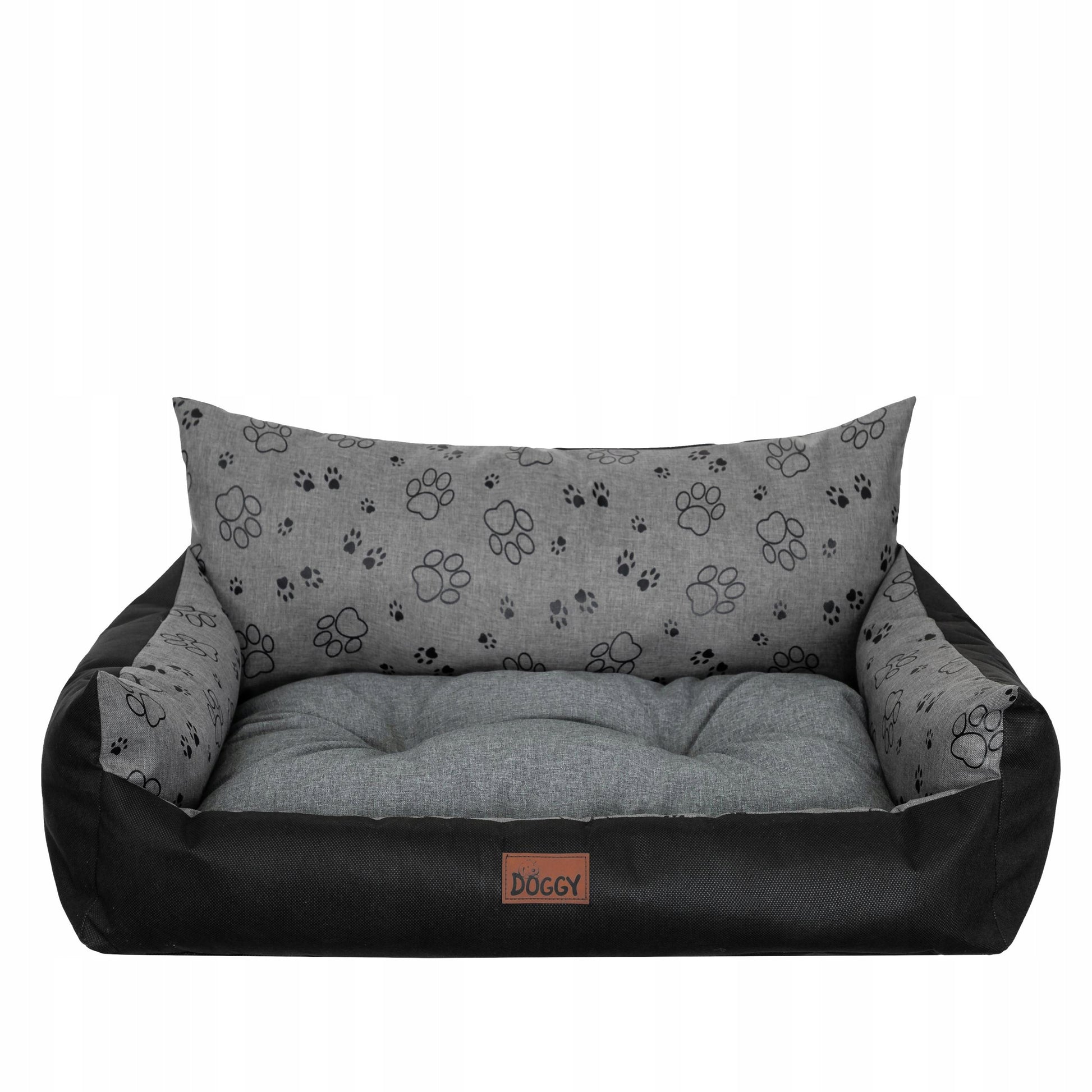 Atsparus vandeniui šunų guolis – Giga šunų lova XXXL 132x106 cm