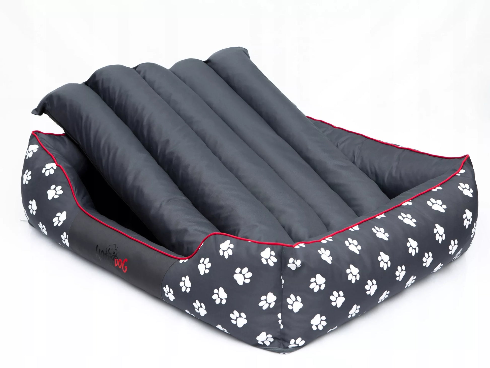 Šunų lovytė, Maža "Hobbydog" sofa - L: 65x50
