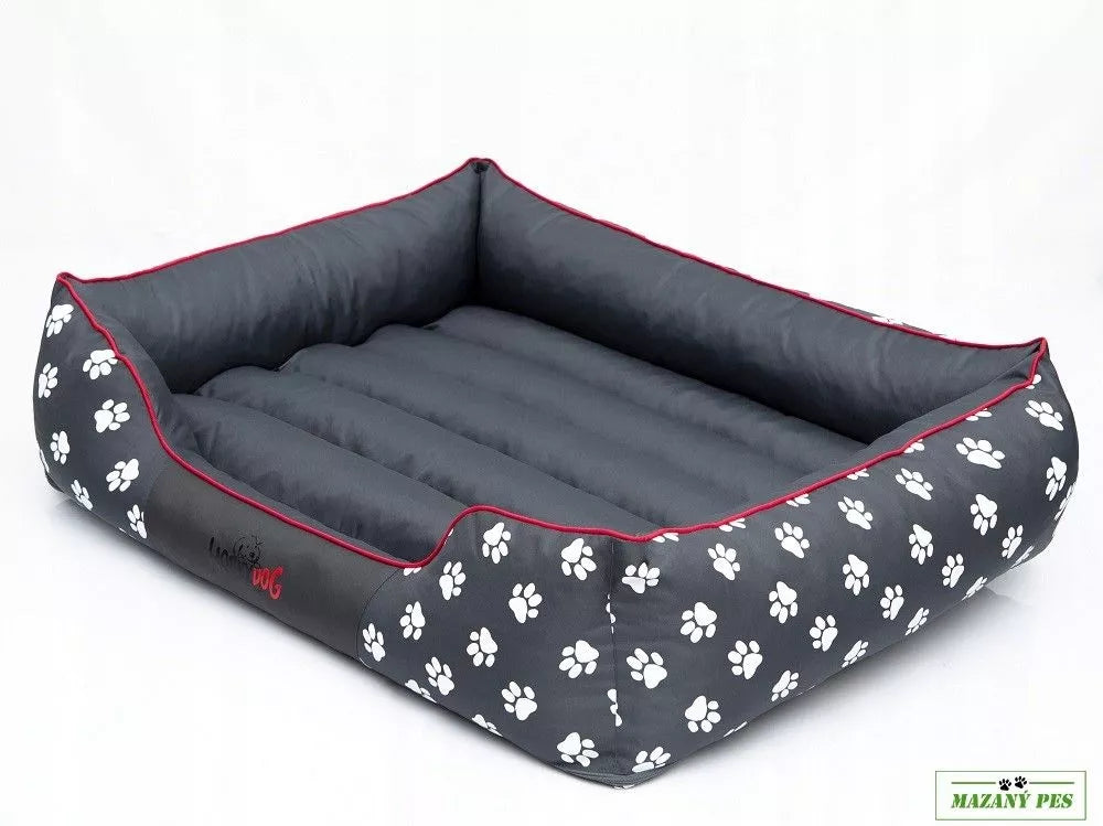 Šunų lovytė, Maža "Hobbydog" sofa - L: 65x50