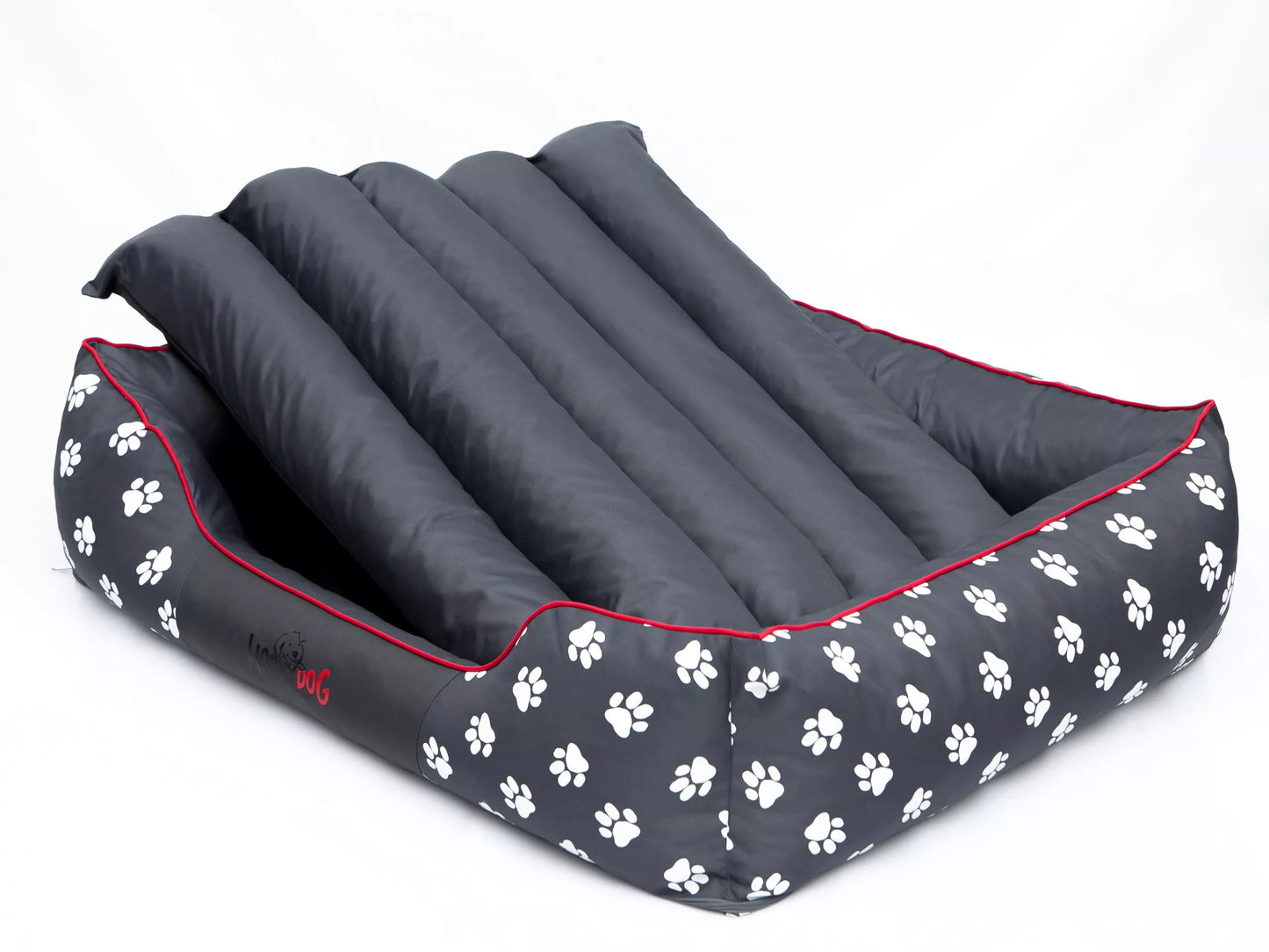 Šunų lovytė, Maža "Hobbydog" sofa - L: 65x50