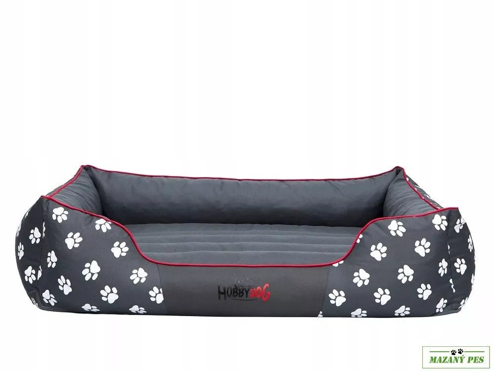 Šunų lovytė, Maža "Hobbydog" sofa - L: 65x50