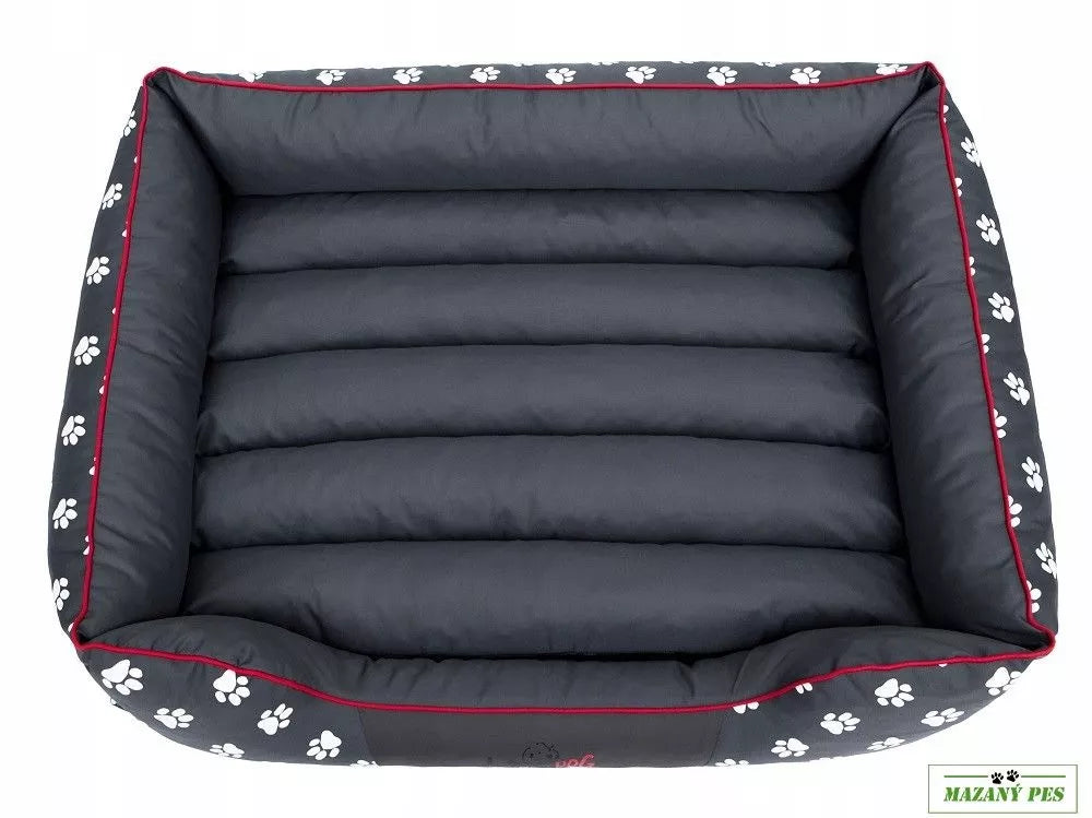 Šunų lovytė, Maža "Hobbydog" sofa - L: 65x50