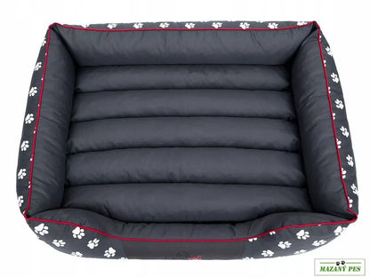 Šunų lovytė, Maža "Hobbydog" sofa - L: 65x50