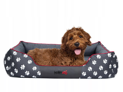 Šunų lovytė, Maža "Hobbydog" sofa - L: 65x50