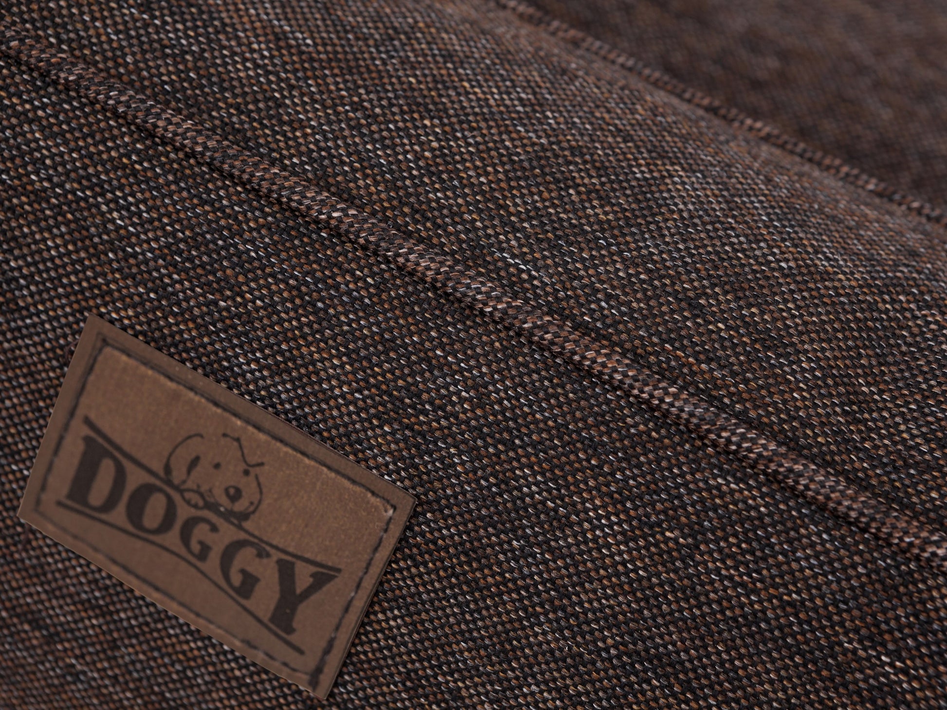 Šunų guolis - sofa, šunų lova - lengvai valoma 78x47 cm