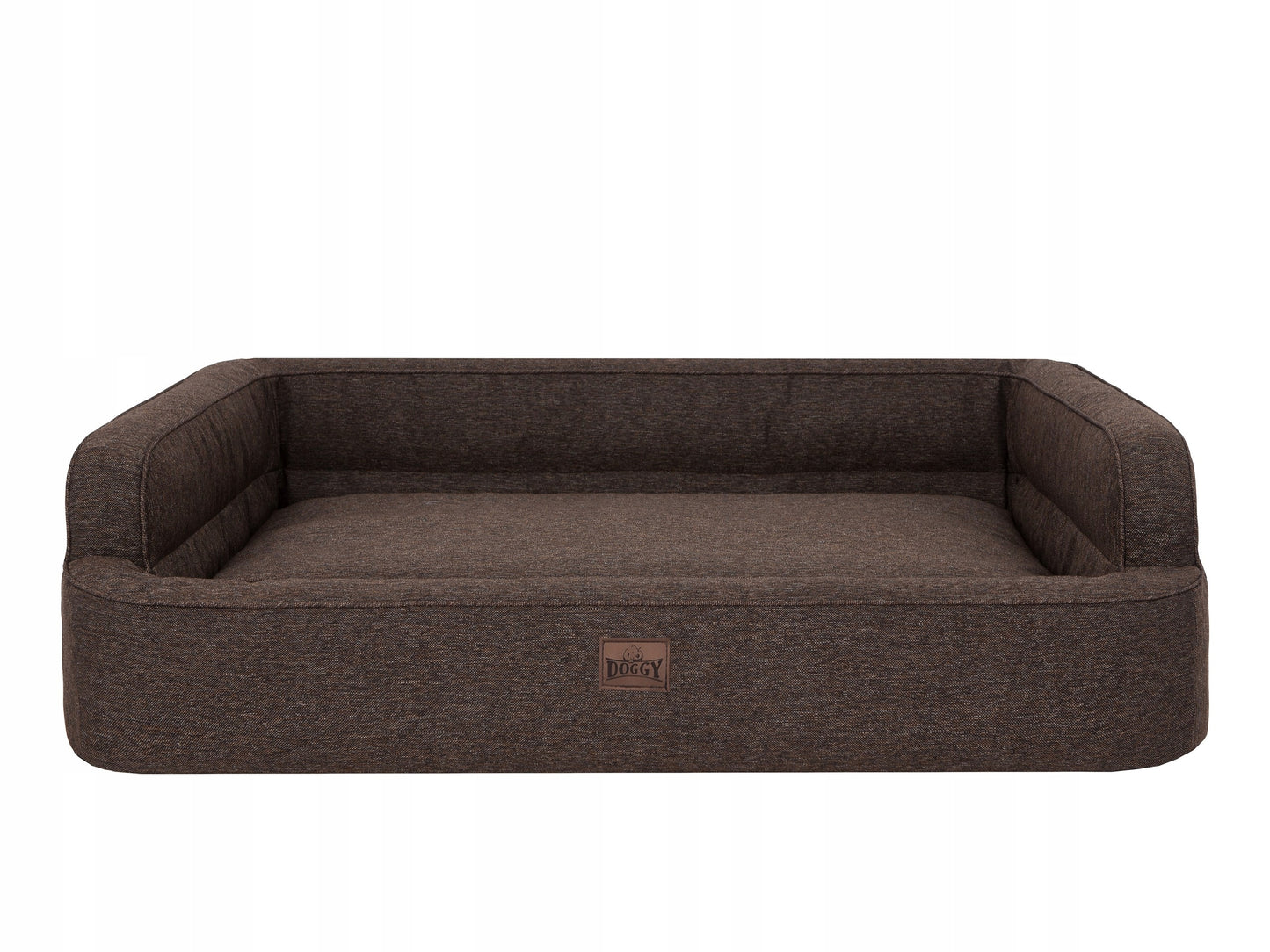 Šunų guolis - sofa, šunų lova - lengvai valoma 78x47 cm