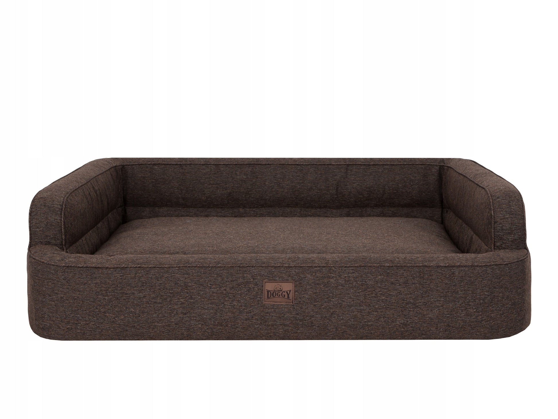 Šunų guolis - sofa, šunų lova - lengvai valoma 78x47 cm