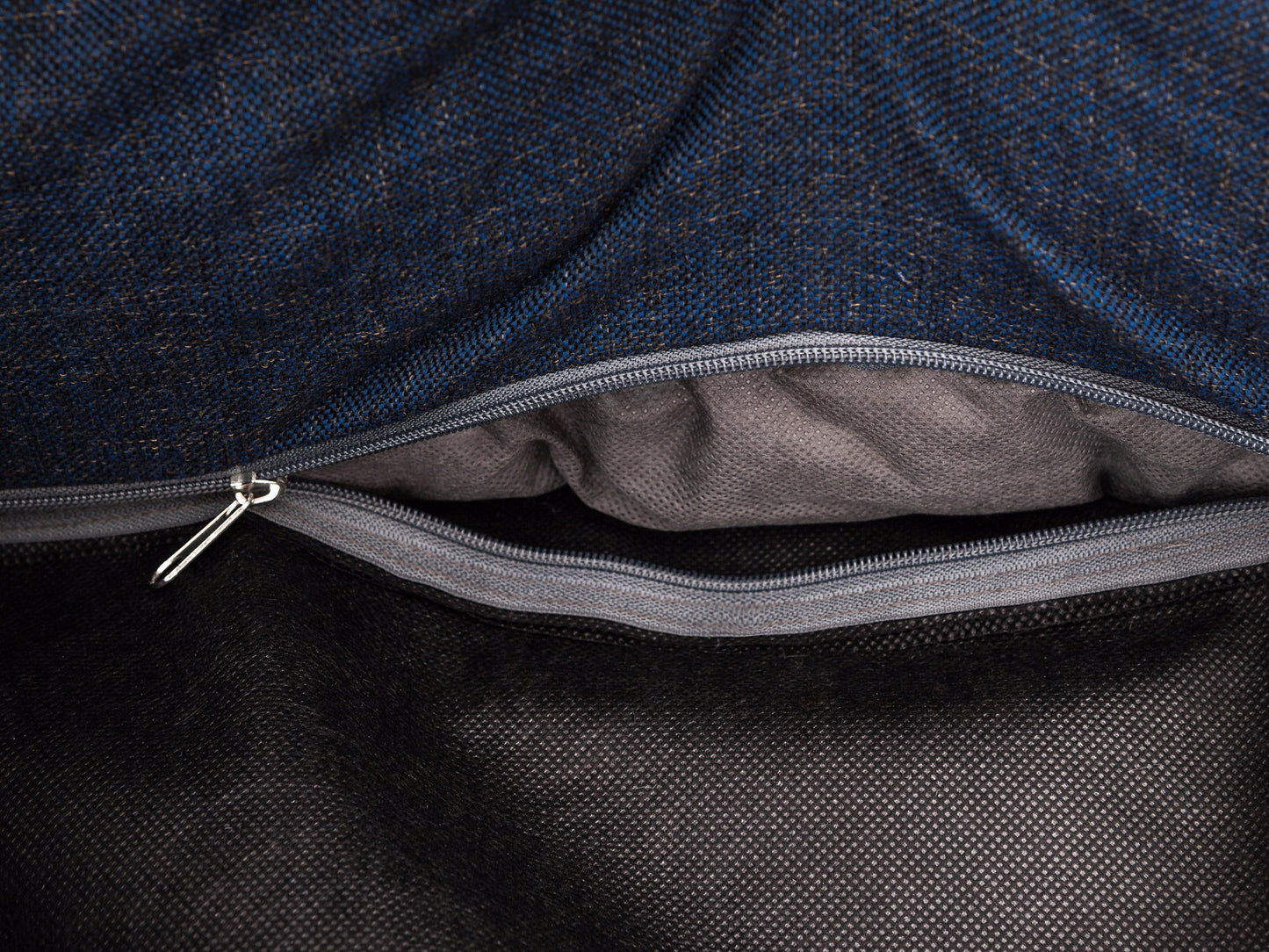 Šunų guolis - sofa, šunų lova - lengvai valoma 78x47 cm