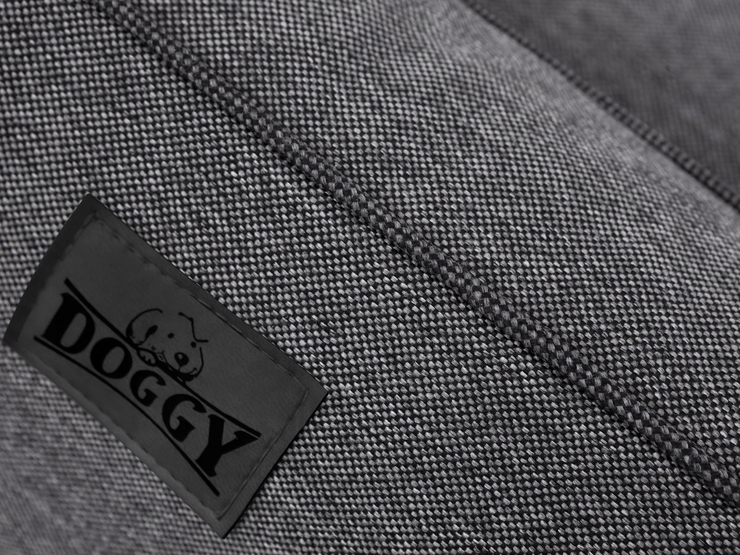 Šuns guolis - sofa, šuns lova - lengvai valomas 96x62 cm