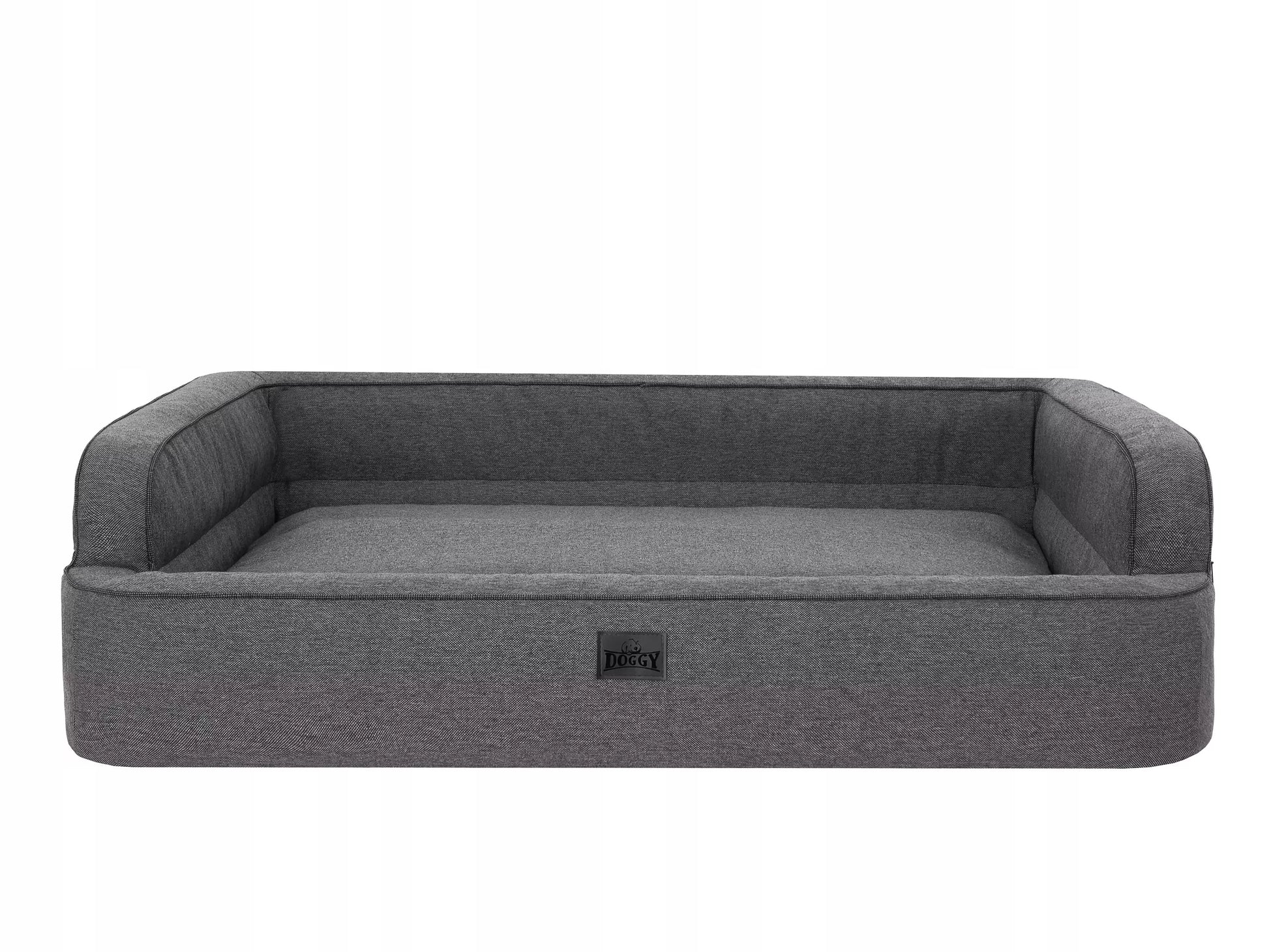 Šuns guolis - sofa, šuns lova - lengvai valomas 96x62 cm