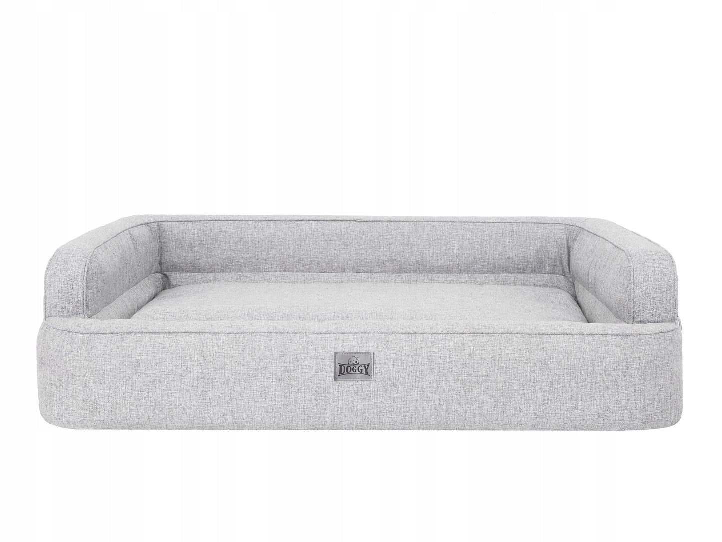 Šuns guolis - sofa, šuns lova - lengvai valomas 96x62 cm