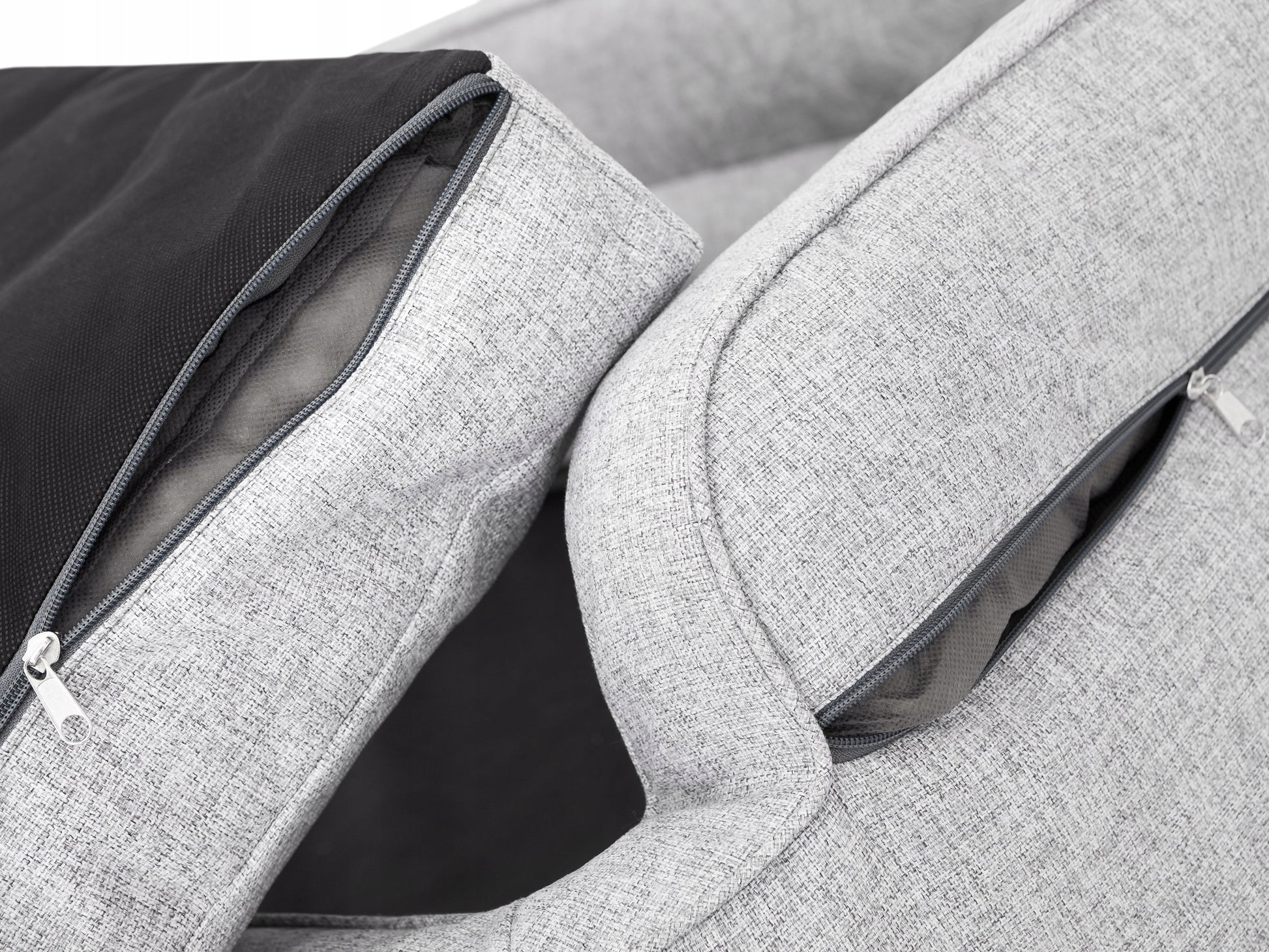 Šuns guolis - sofa, šuns lova - lengvai valomas 96x62 cm