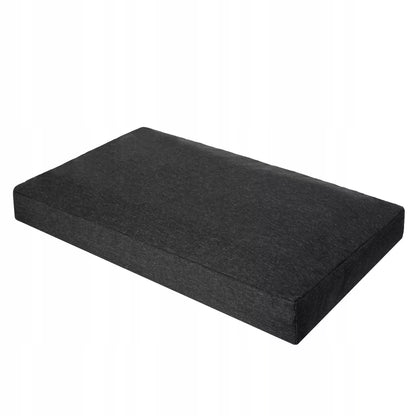 Šuns lova – sofa, šuns guolis – atsparus vandeniui – L 78x47 cm
