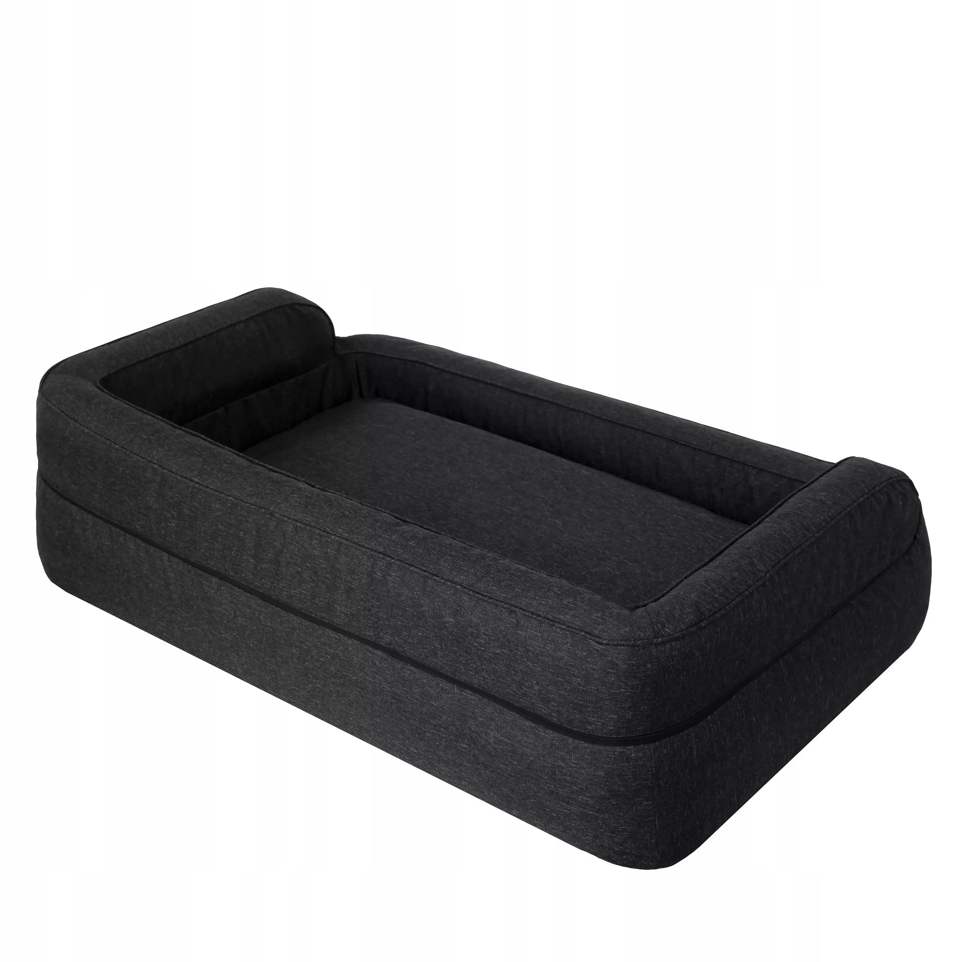Šuns lova – sofa, šuns guolis – atsparus vandeniui – L 78x47 cm