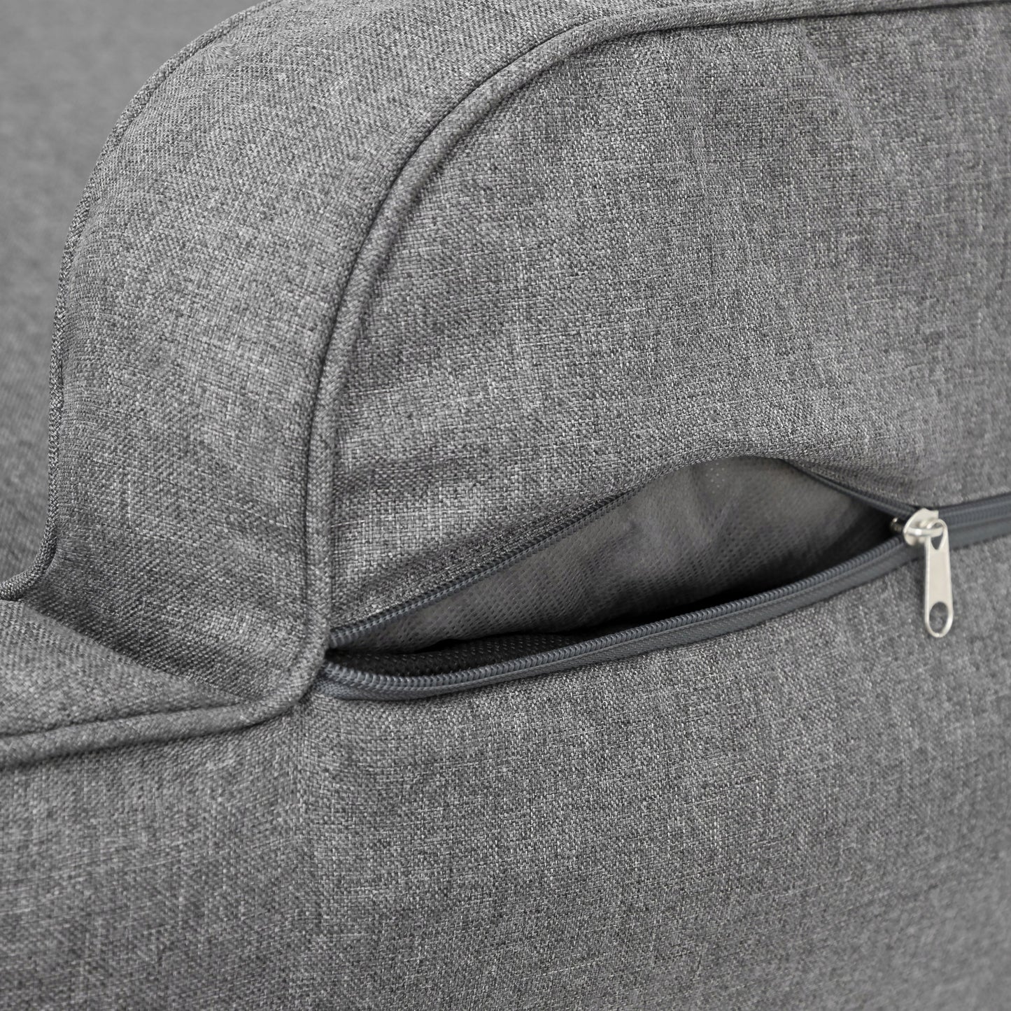 Šunų guolis - sofa, šunų lovelė - atspari vandeniui - XXL 117x79 cm