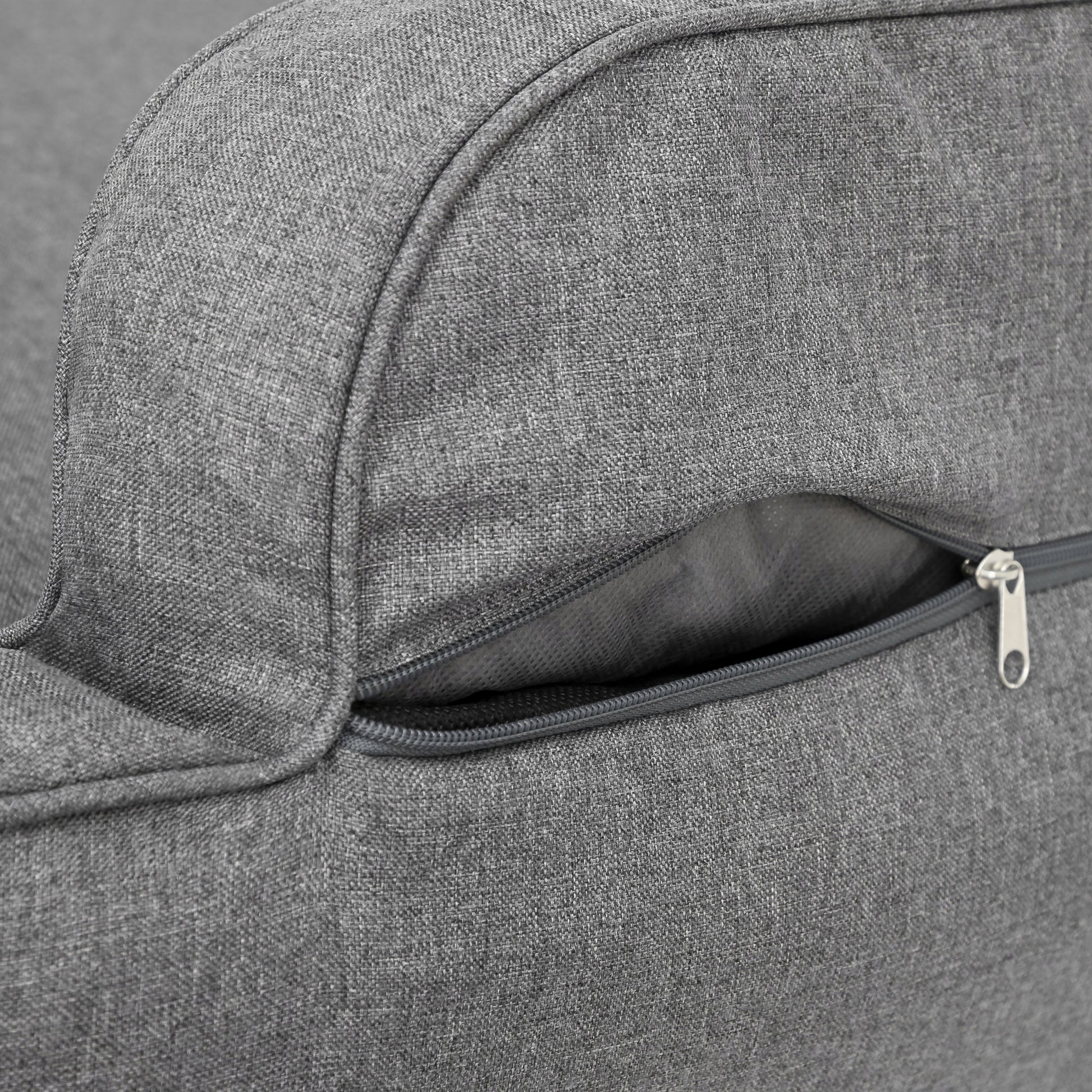 Šunų guolis - sofa, šunų lovelė - atspari vandeniui - XXL 117x79 cm