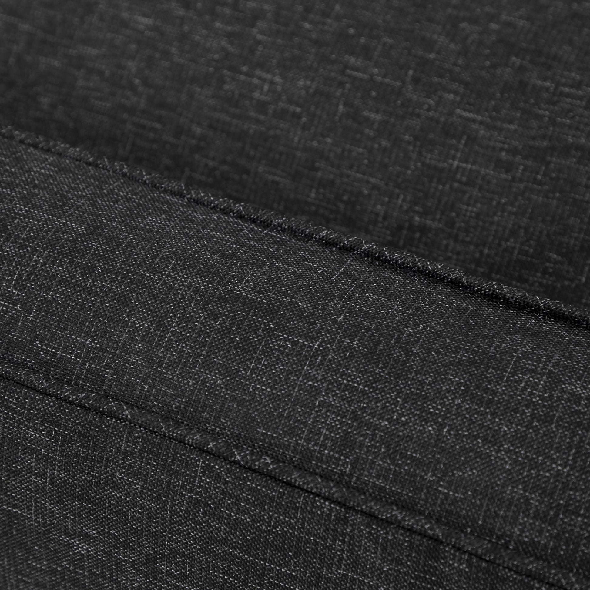 Šunų guolis - sofa, šunų lovelė - atspari vandeniui - XXL 117x79 cm